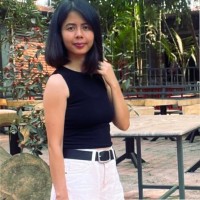 Roshini Lourembam