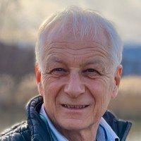 Dieter Heinz