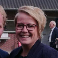 Linda Keijzer