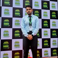 Bishal Kumar Shaha