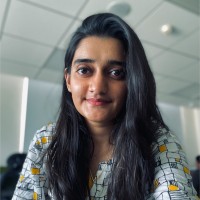 Pragathi Mohan