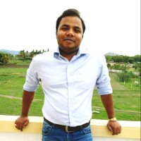Sudhanshu Sekhar Samal