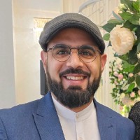 Usman Zafar