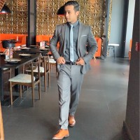 Syed Ali Akbar