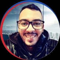 Caio Scaldaferri Rodrigues