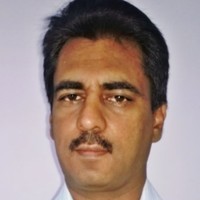 Deepak Lokre