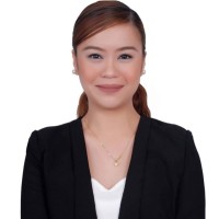 Merry Ann De Guzman