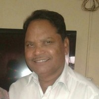 Advocate Govind Dhobale