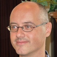 Paul Van Gompel