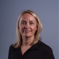 Catherine Duffin