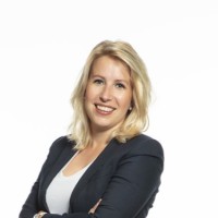 Anne van Riel