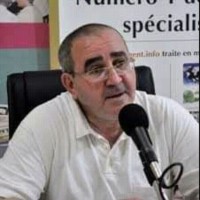 Karim Mahmoudi