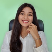 Jacqueline Cotinguiba Sibuya