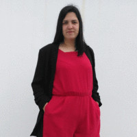 Catia Mendes