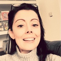 Victoria Aston