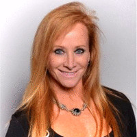 Elaine Wood