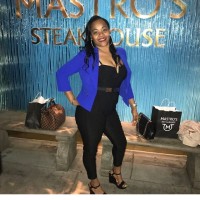 Onekia Mitchell