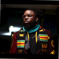 Jacob Jackson, MPA, MBA, MCJ