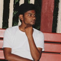 Joshua Muthu.