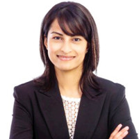 Shasmi Choudree