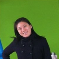 Angela Fung