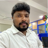 Anna Rajesh Antonysamy