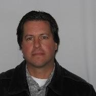 Mark Crouch