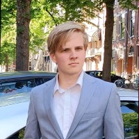 Jaimy Kienen