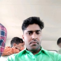 Kamlesh Kumar Yadav
