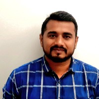 Ameya Vaidya