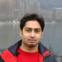 Saurav Modak