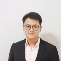 Gradon Shu An Ho