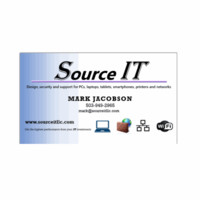 Mark Jacobson