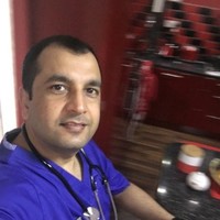 Ibrar Hussain