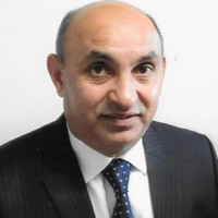 Dr. Shahid Shaikh