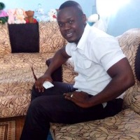 Calvin Owade