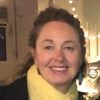 Cathy Lennon