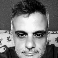 CARLOS LOUZADA