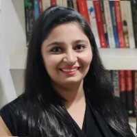 Megha Chhabra