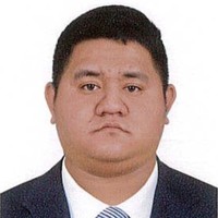 Francis Erwin Olgado