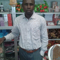 Souleymane Samba