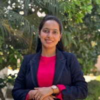 Swati Tyagi