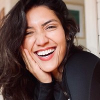 Kathyuscia Gomes