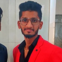 Vajresh Gowda K