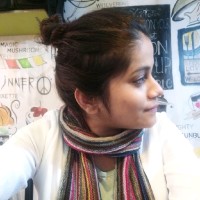 Trishita Nandi