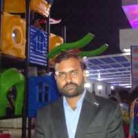Krishna Gurjar