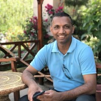 Kamrul Hassan