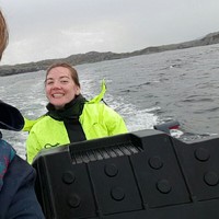 Tone Kristin Haugen