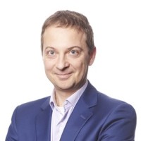 Pascal Van Hove