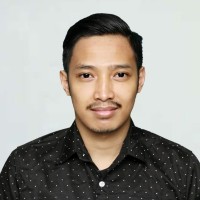 Ahmad Reza Dwi Permana